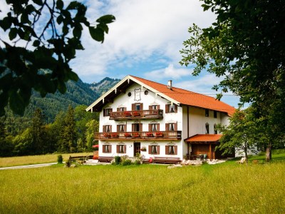 Holiday apartment Haaralm - Haus Daniel - Outdoor photo 2