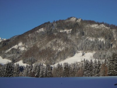 Holiday apartment Haaralm - Haus Daniel - Outdoor photo 8