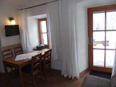 Holiday apartment Haaralm - Haus Daniel - Features photo 9