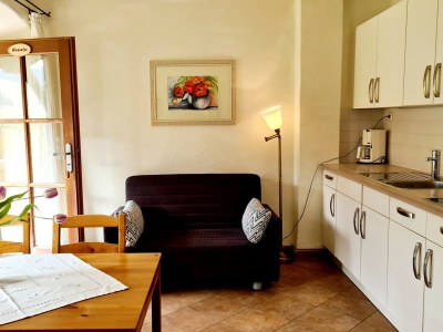 Holiday apartment Haaralm - Haus Daniel - Features photo 12