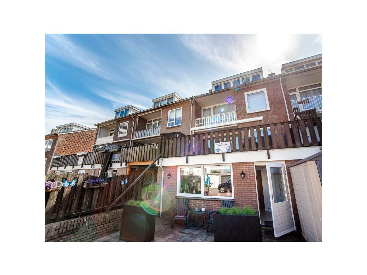 Holiday house Appartment Papillon - Outdoor photo 3