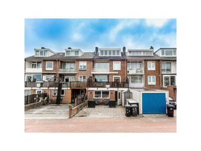 Holiday house Appartment Papillon in GM Zandvoort - Holiday house