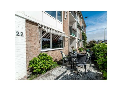 Holiday house Appartment Papillon - Outdoor photo 18