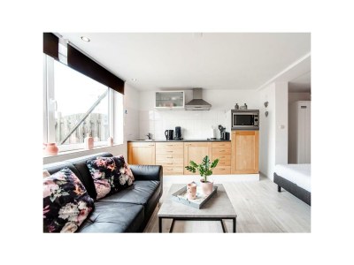 Holiday house Appartment Papillon - Features photo 25