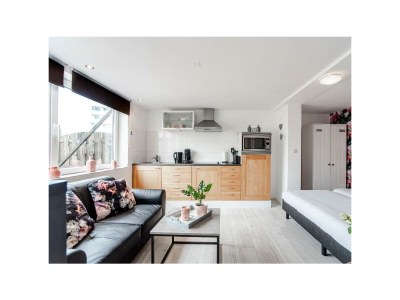 Holiday house Appartment Papillon - Features photo 47