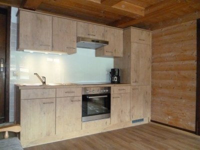 Holiday apartment Schwarzachen Alm - Haus Daniel - Features photo 12