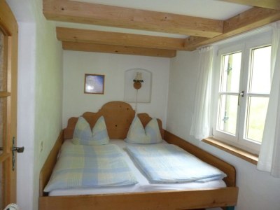 Holiday apartment Schwarzachen Alm - Haus Daniel - Features photo 13