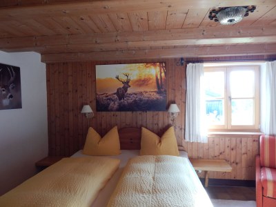 Holiday apartment Schwarzachen Alm - Haus Daniel - Features photo 14