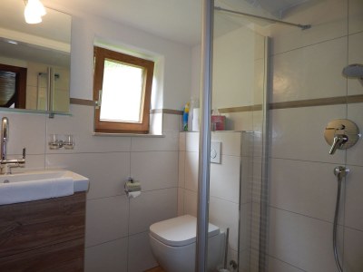 Holiday apartment Schwarzachen Alm - Haus Daniel - Features photo 15