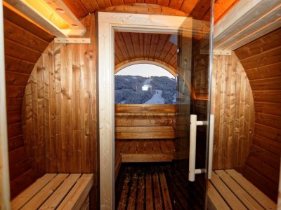 Apartment Ferienwohnung " Schneeberg " - Outdoor photo 3