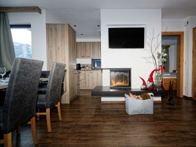 Apartment Ferienwohnung " Schneeberg " - Outdoor photo 6