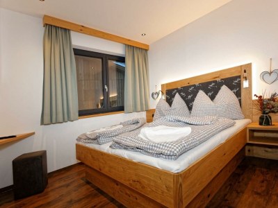 Apartment Ferienwohnung " Schneeberg " - Outdoor photo 9