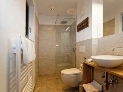 Apartment Ferienwohnung " Schneeberg " - Outdoor photo 10