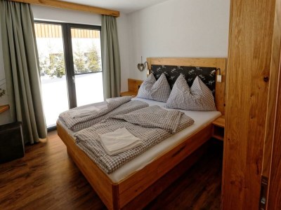 Apartment Ferienwohnung " Schneeberg " - Outdoor photo 11