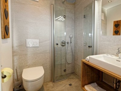 Apartment Ferienwohnung " Schneeberg " - Outdoor photo 12