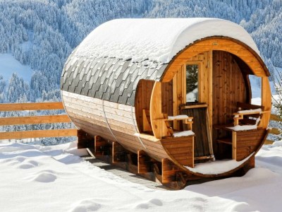 Apartment Ferienwohnung " Schneeberg " - Outdoor photo 13