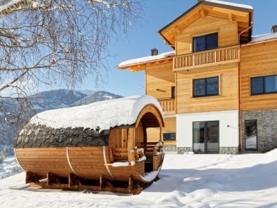 Apartment Ferienwohnung " Schneeberg " - Outdoor photo 14