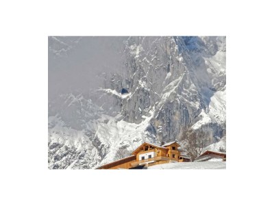 Apartment Ferienwohnung " Schneeberg " - Outdoor photo 15