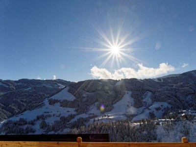 Apartment Ferienwohnung " Schneeberg " - Outdoor photo 16