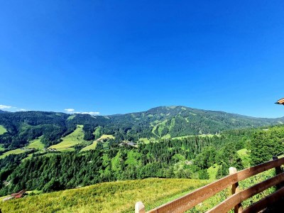 Apartment Ferienwohnung " Schneeberg " - Outdoor photo 21