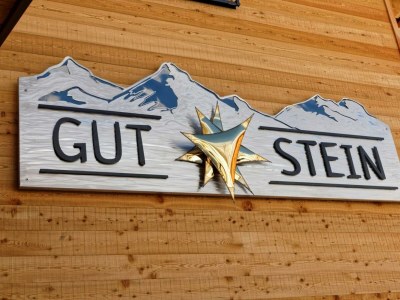 Apartment Ferienwohnung " Schneeberg " - Outdoor photo 23