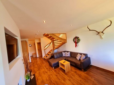 Apartment Ferienwohnung " Schneeberg " - Outdoor photo 24