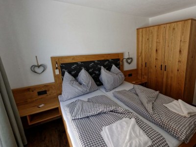 Apartment Ferienwohnung " Schneeberg " - Outdoor photo 26