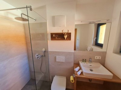 Apartment Ferienwohnung " Schneeberg " - Outdoor photo 27