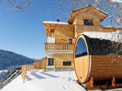 Apartment Ferienwohnung " Schneeberg " - Outdoor photo 31