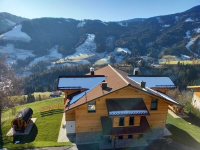 Apartment Ferienwohnung " Schneeberg " - Features photo 35