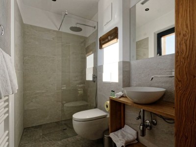 Apartment Ferienwohnung " Schneeberg " - Features photo 36