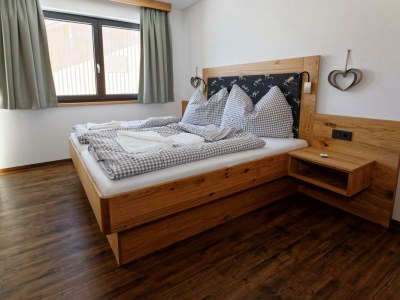 Apartment Ferienwohnung " Schneeberg " - Features photo 37