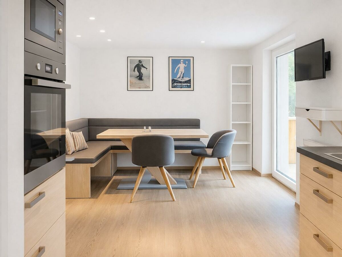 Apartment Apartment Gams - Outdoor photo 4