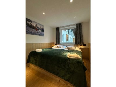 Apartment Apartment Gams - Outdoor photo 2