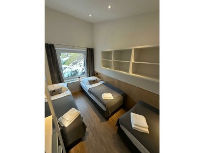 Apartment Apartment Gams - Outdoor photo 3