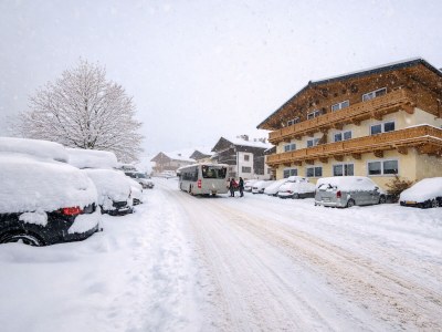 Apartment Apartment Gams - Outdoor photo 5