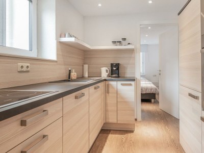 Apartment Apartment Gams - Outdoor photo 6