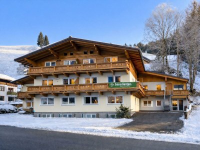 Apartment Apartment Gams - Outdoor photo 9