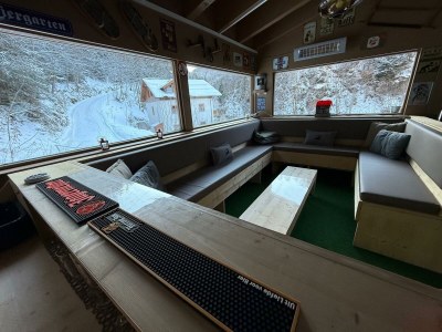 Apartment Apartment Gams - Outdoor photo 11