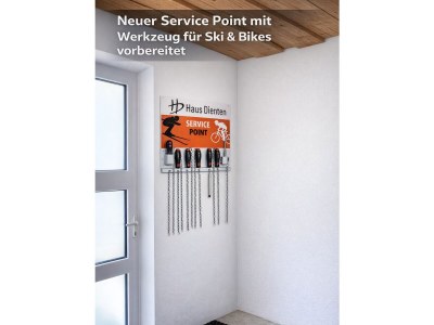 Apartment Apartment Gams - Outdoor photo 12