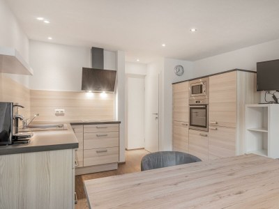 Apartment Apartment Gams - Features photo 15