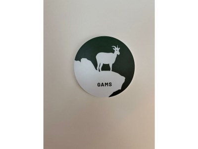 Apartment Apartment Gams - Features photo 19