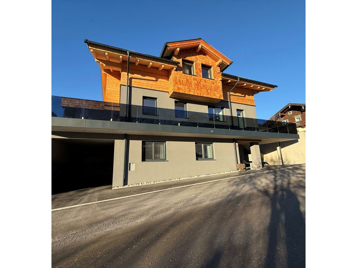 Apartment Appartement/Fewo, Dusche oder Bad, WC, neuwertig - Outdoor photo 2