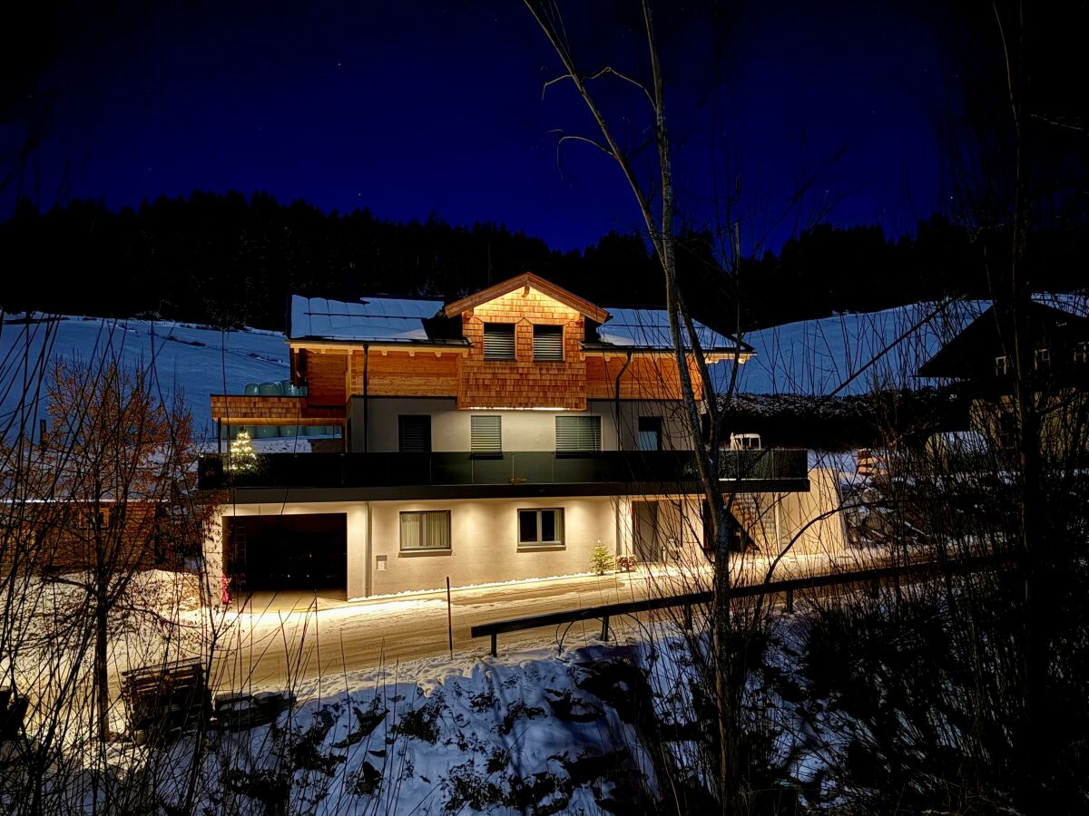 Apartment Appartement/Fewo, Dusche oder Bad, WC, neuwertig - Outdoor photo 5