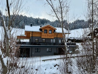 Apartment Appartement/Fewo, Dusche oder Bad, WC, neuwertig in Maria Alm - Apartment