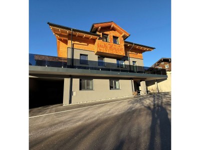 Apartment Appartement/Fewo, Dusche oder Bad, WC, neuwertig - Outdoor photo 2