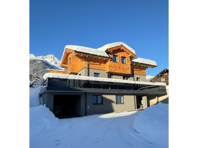 Apartment Appartement/Fewo, Dusche oder Bad, WC, neuwertig - Outdoor photo 3