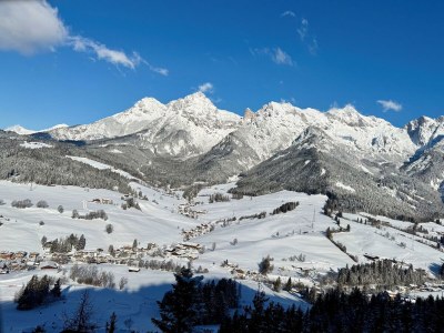 Apartment Appartement/Fewo, Dusche oder Bad, WC, neuwertig - Outdoor photo 7