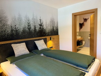 Apartment Appartement/Fewo, Dusche oder Bad, WC, neuwertig - Features photo 8