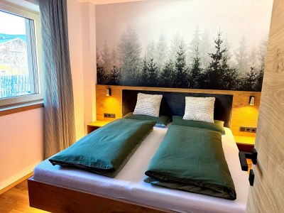 Apartment Appartement/Fewo, Dusche oder Bad, WC, neuwertig - Features photo 9